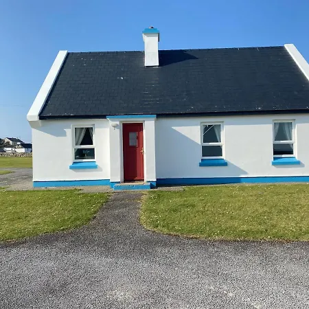 Maghery Dungloe בית נופש