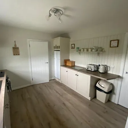 Maghery Dungloe Casa vacanze *