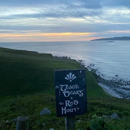 Casa vacanze Maghery Dungloe