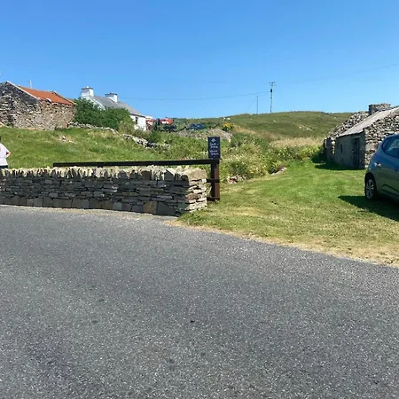בית נופש Maghery Dungloe
