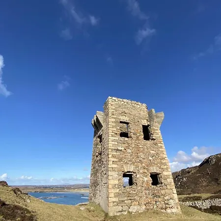 Maghery Dungloe Casa vacanze *