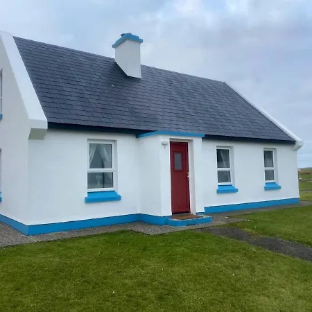 Maghery Dungloe בית נופש