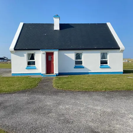Maghery Dungloe *